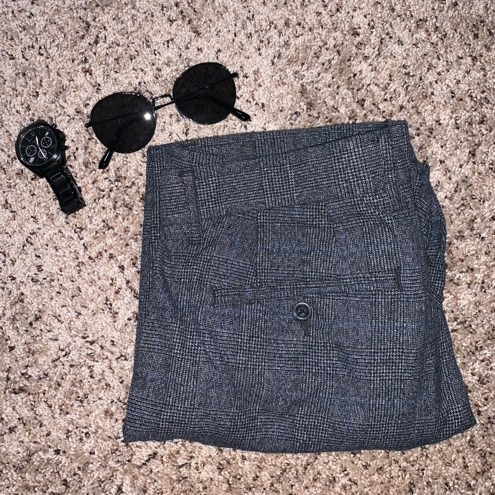 Men’s Dress Pants - Slim Fit